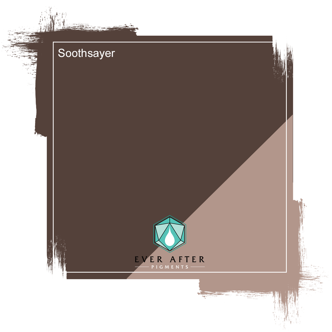 SOOTHSAYER 0.5OZ