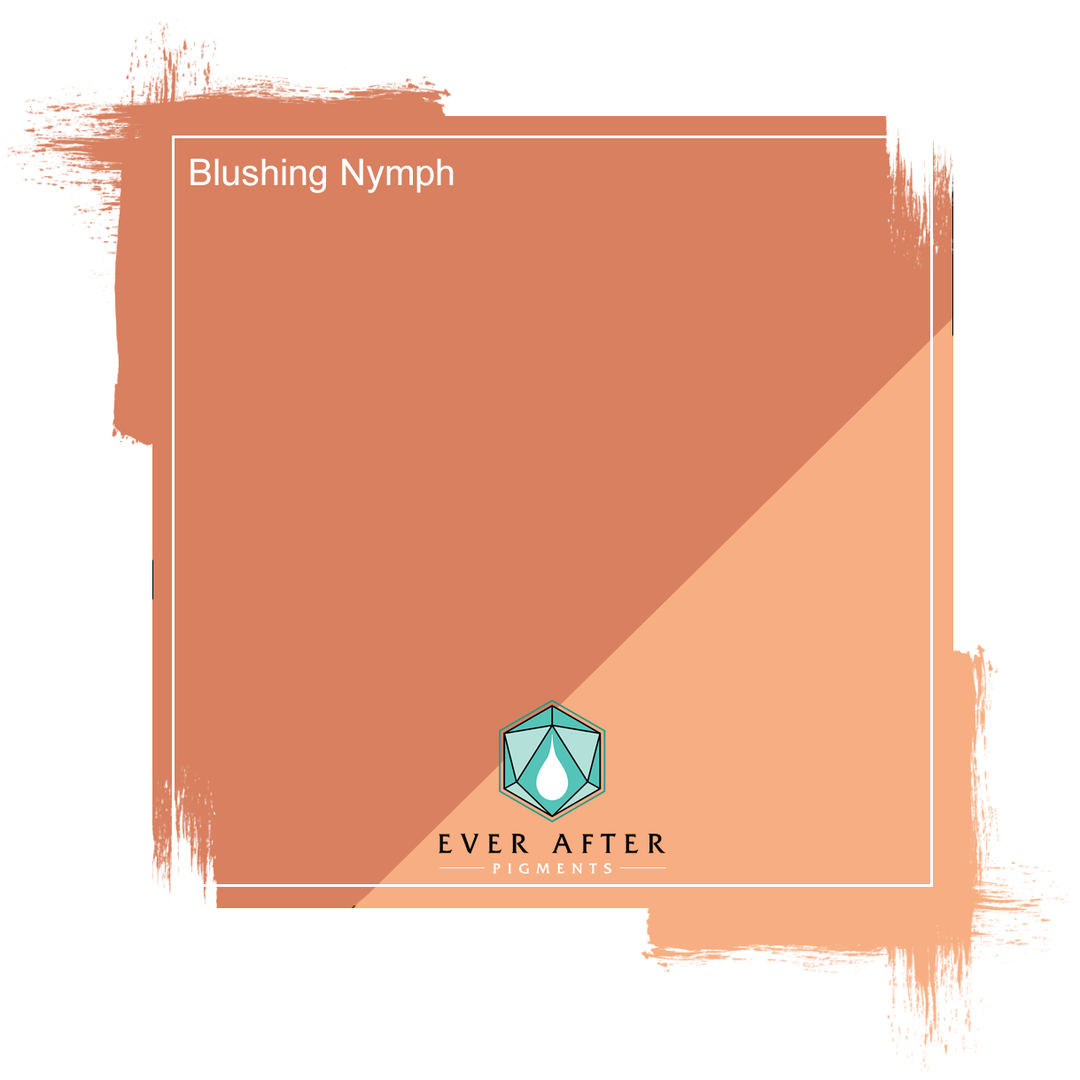 BLUSHING NYMPH 0.5OZ