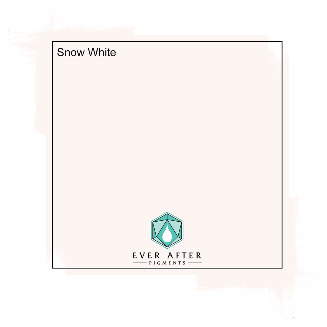 SNOW WHITE 0.5OZ