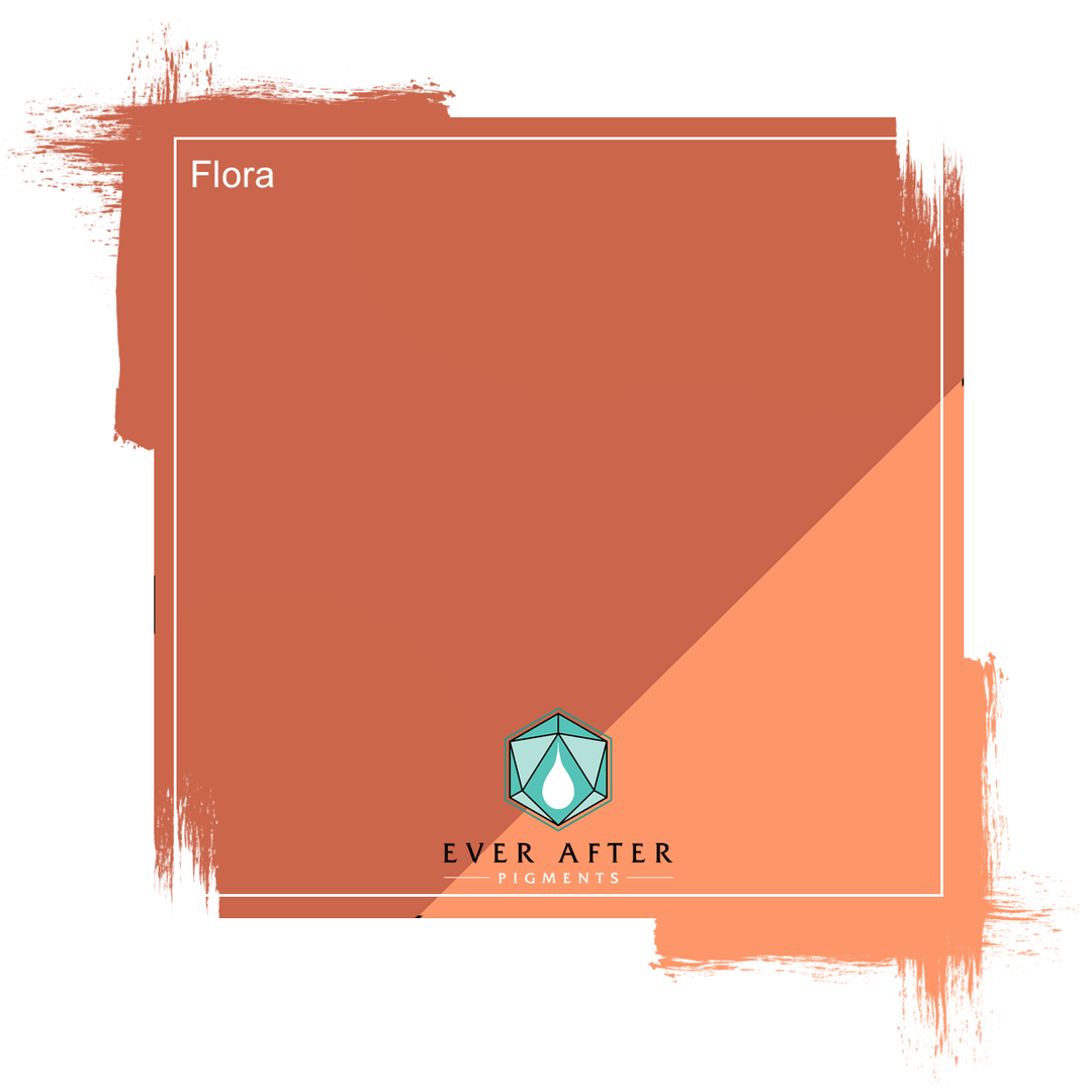 FLORA 0.5OZ