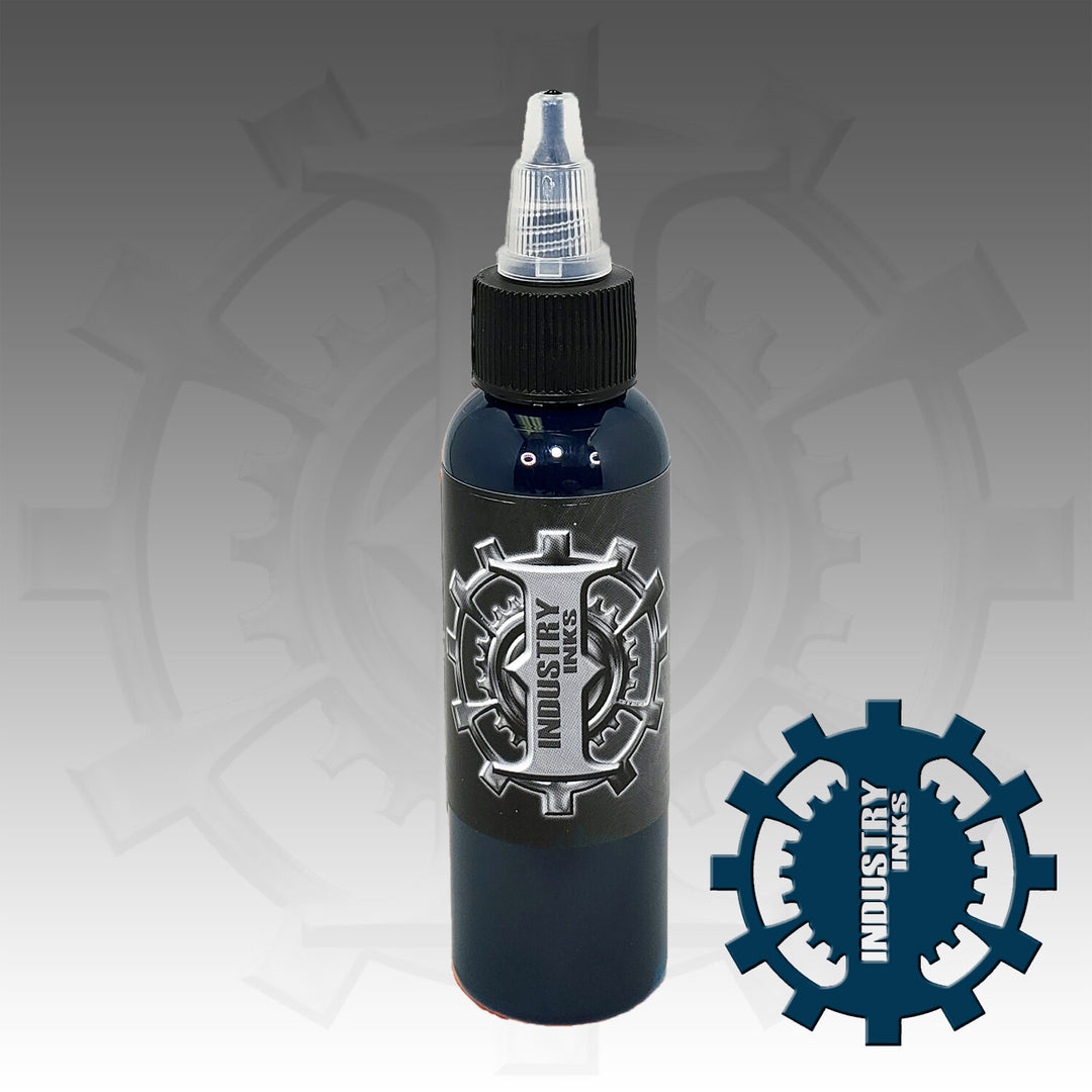INDIGO BLUE - 1OZ
