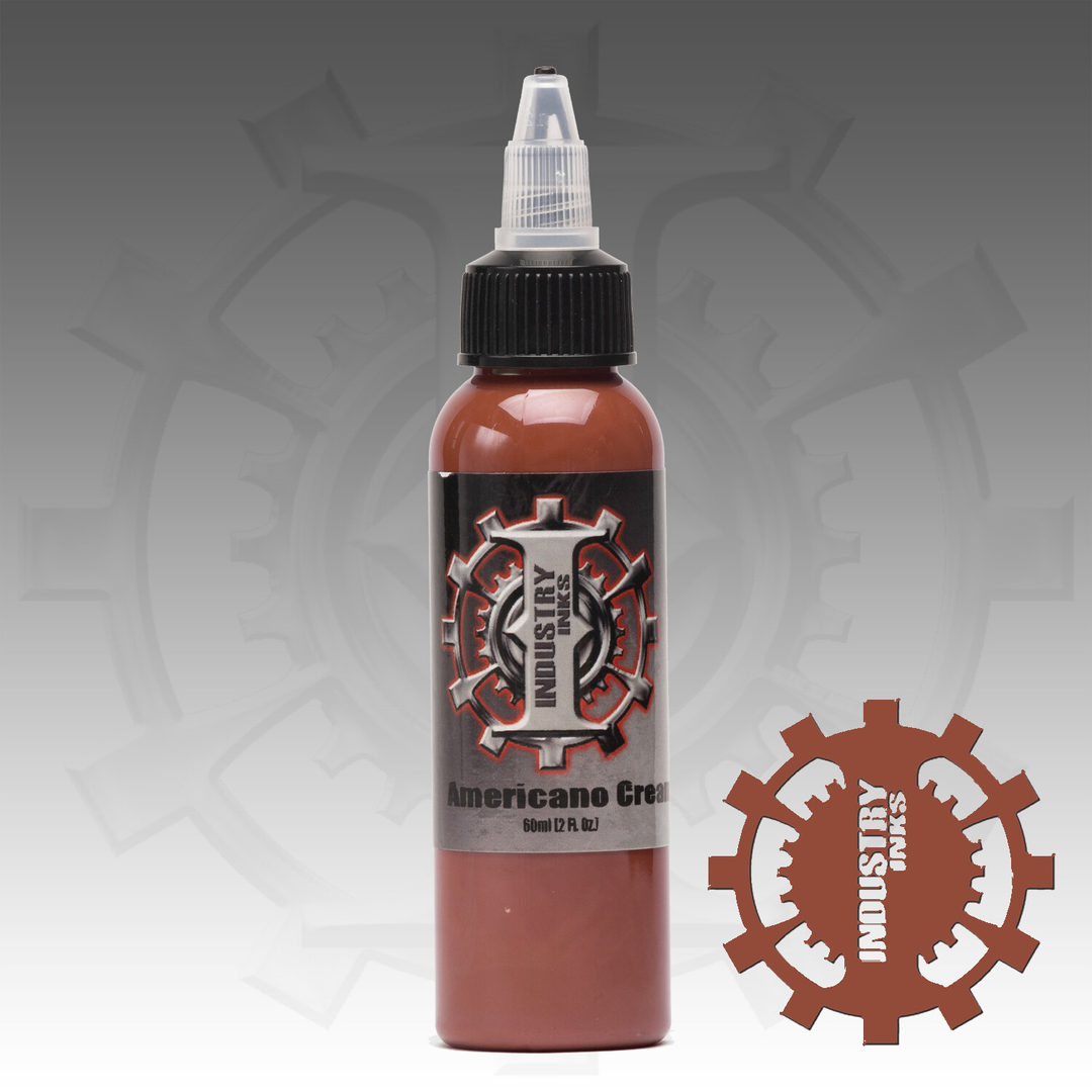 AMERICANO CREAM 1OZ