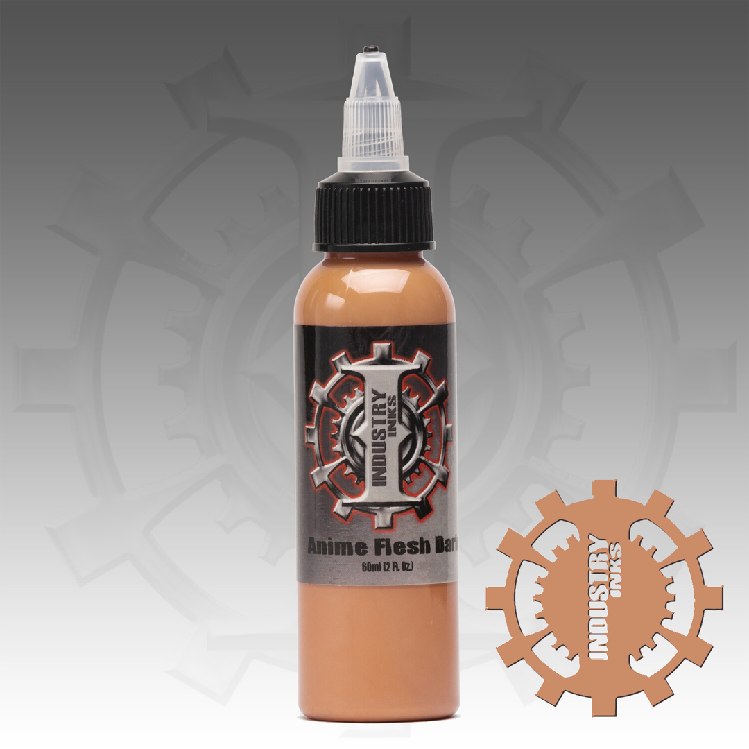 ANIME FLESH DARK 1OZ