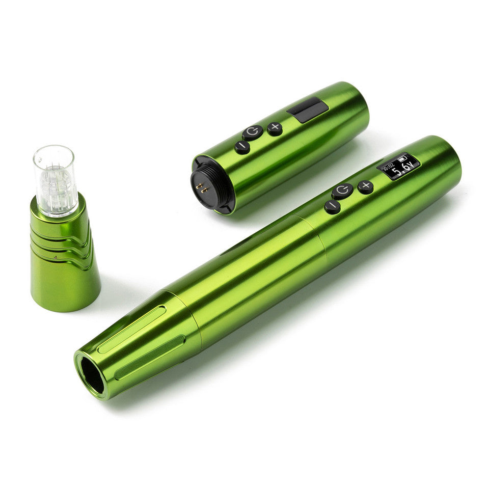 PMU MACHINE - LIME