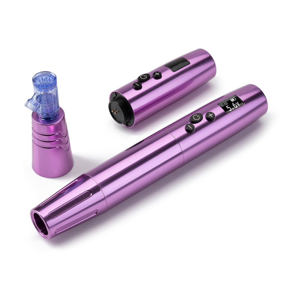 PMU MACHINE - PURPLE