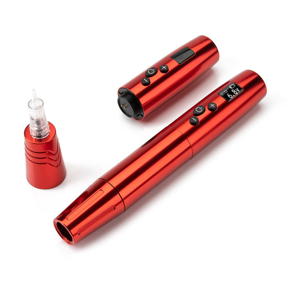INK-ONE PMU MACHINE - RED