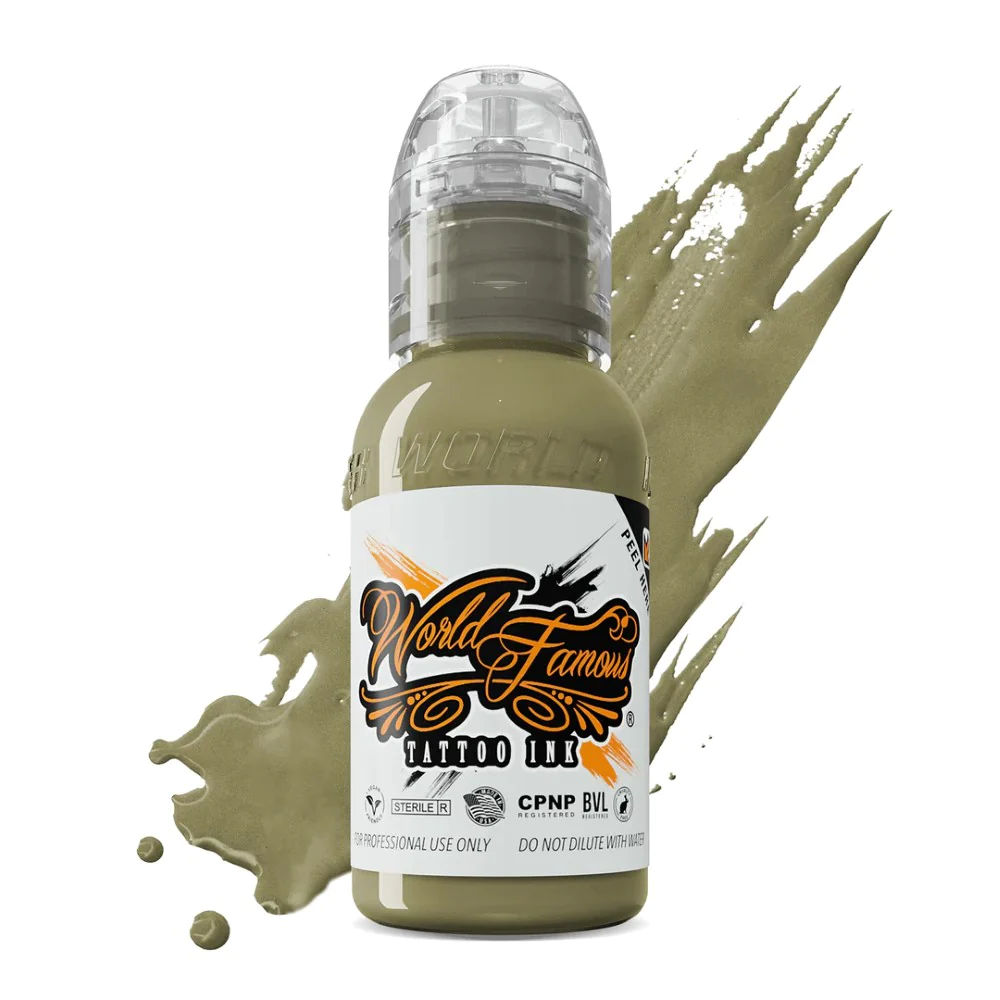 JOLLY GREEN GIANT 1OZ