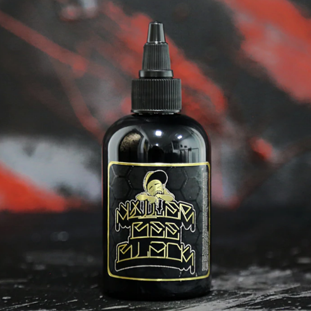 KILLER BEE BLACK