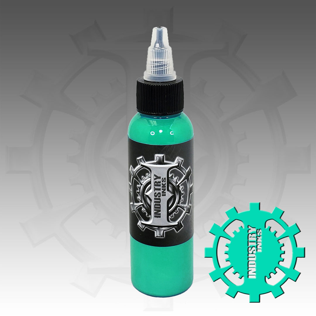 LIGHT AQUA - 1OZ