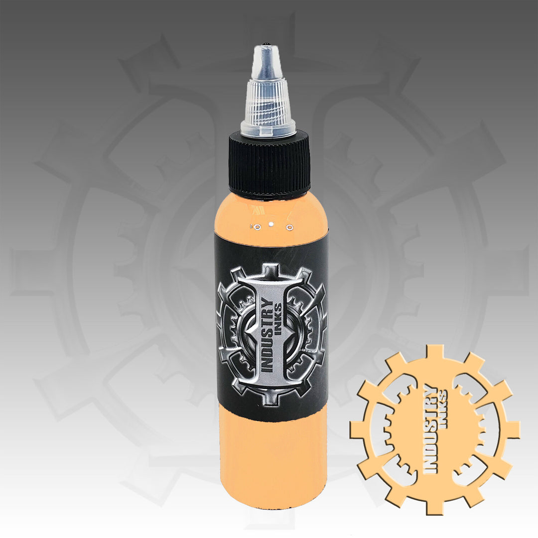 LIGHT PEACH - 1OZ