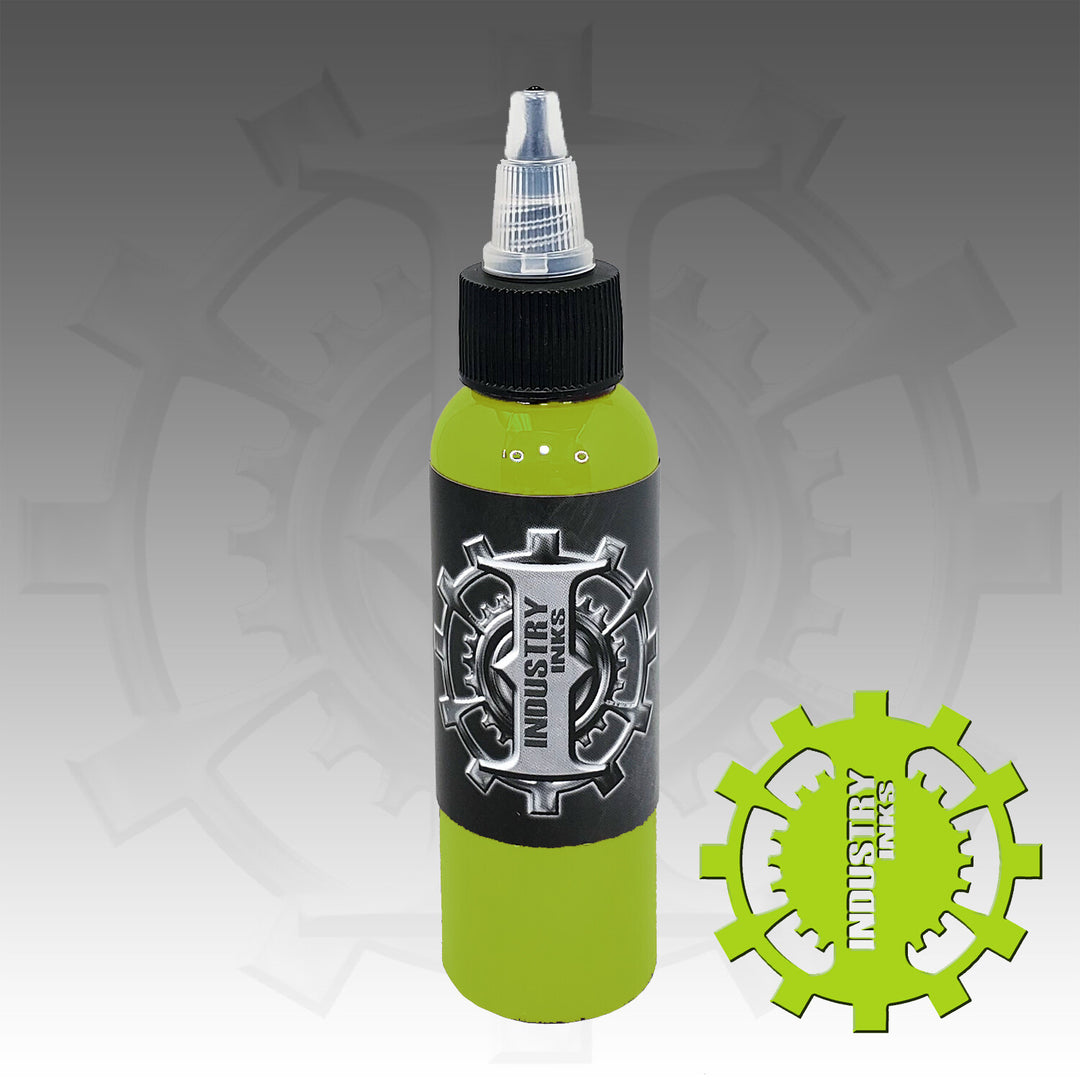 LIMEPEEL - 1OZ