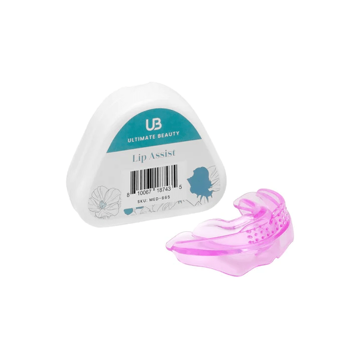 LIP ASSIST - PROCEDURE GUARD PINK