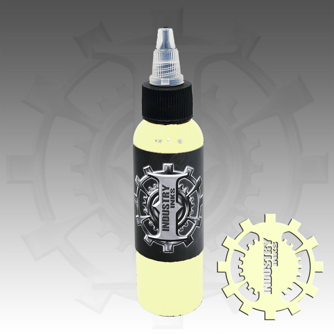 MELLOW YELLOW - 1OZ
