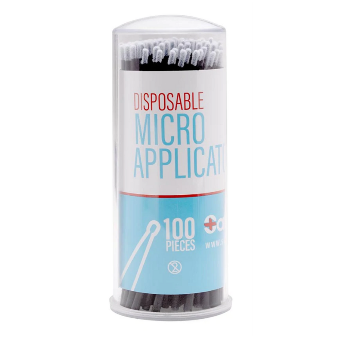 DISPOSABLE MICRO APPLICATORS