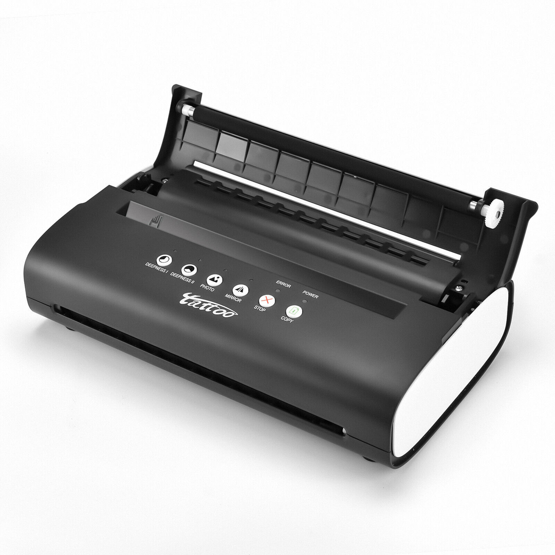 MT200 STENCIL PRINTER