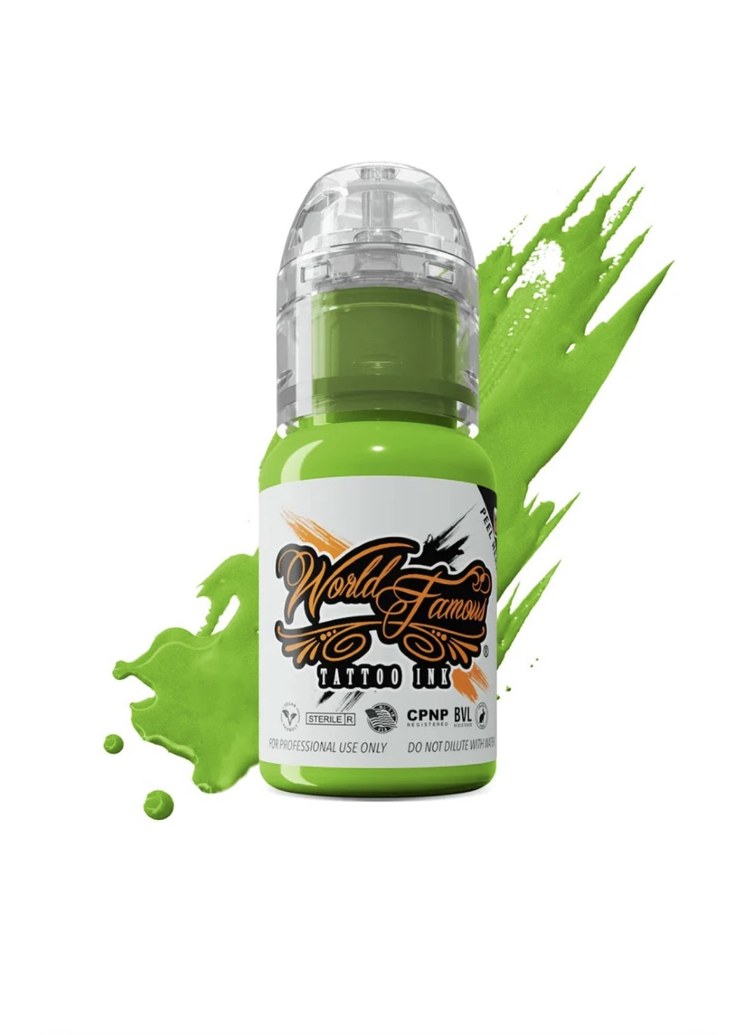NORTHERN LIGHTS GREEN 1OZ