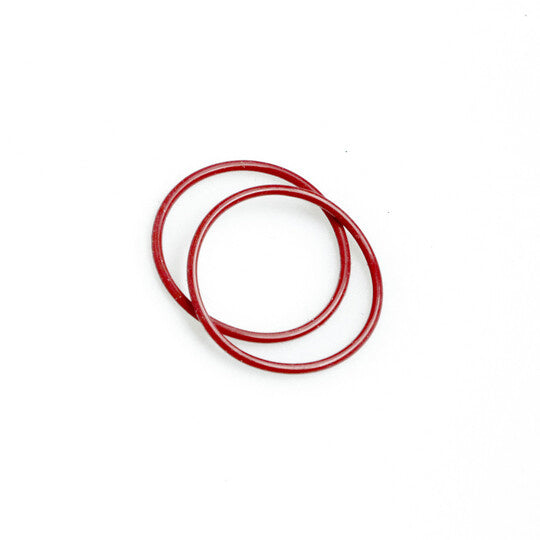 O-RING SET 3 - FOR BATTERY COMPARTMENT SOL NOVA UNLIMITED