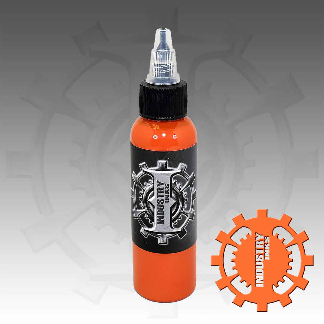 PALE VERMILLION - 1OZ