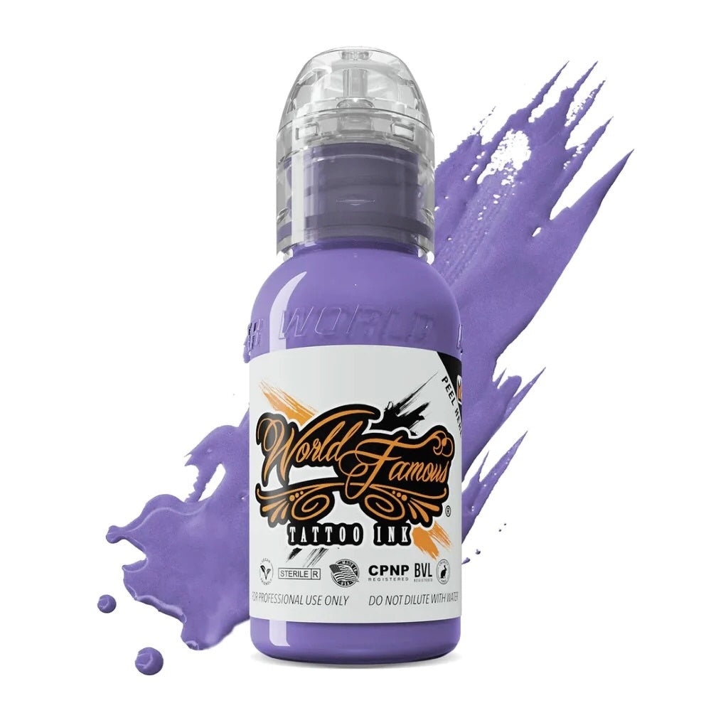 PANAMA PURPLE 1OZ