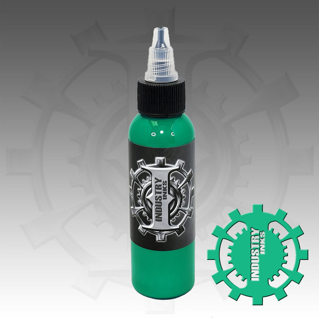PARROT GREEN - 1OZ