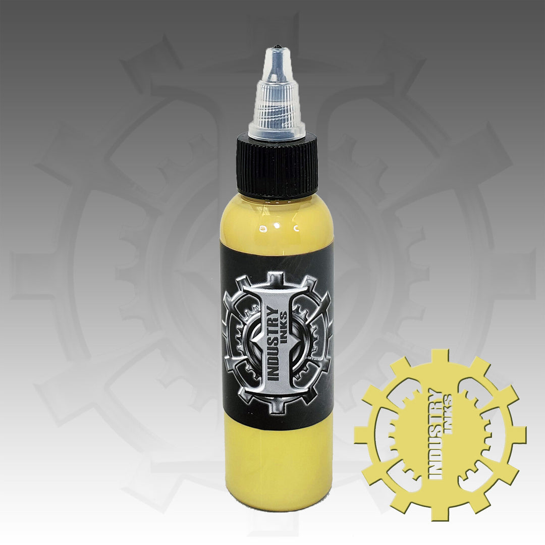 PEACH BEIGE - 1OZ