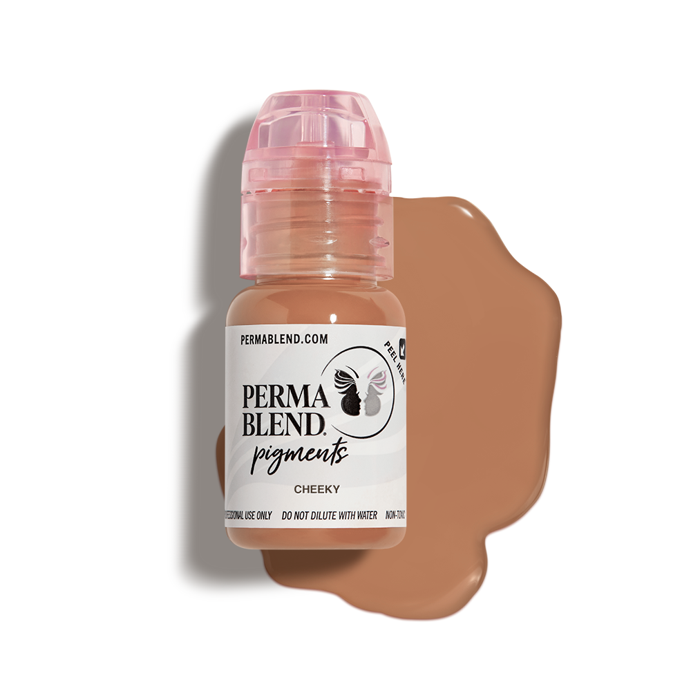CHEEKY 15ml