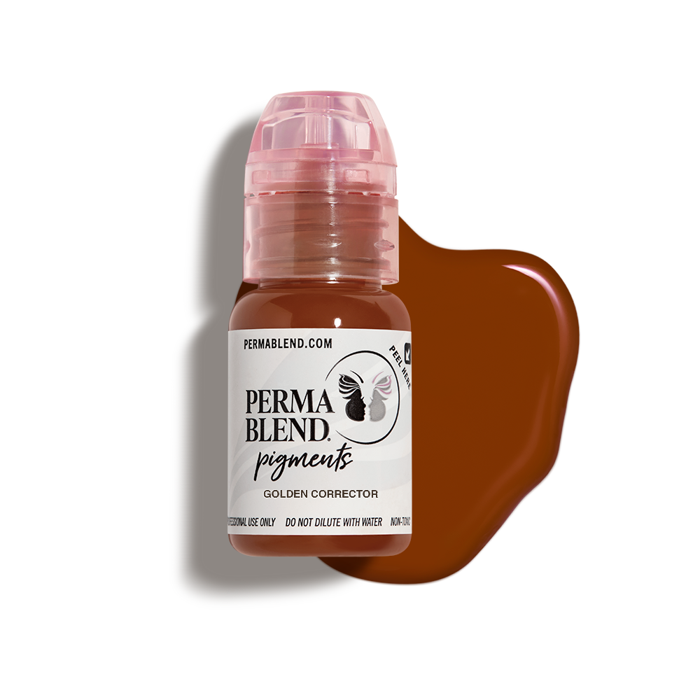 GOLDEN CORRECTOR 15ml