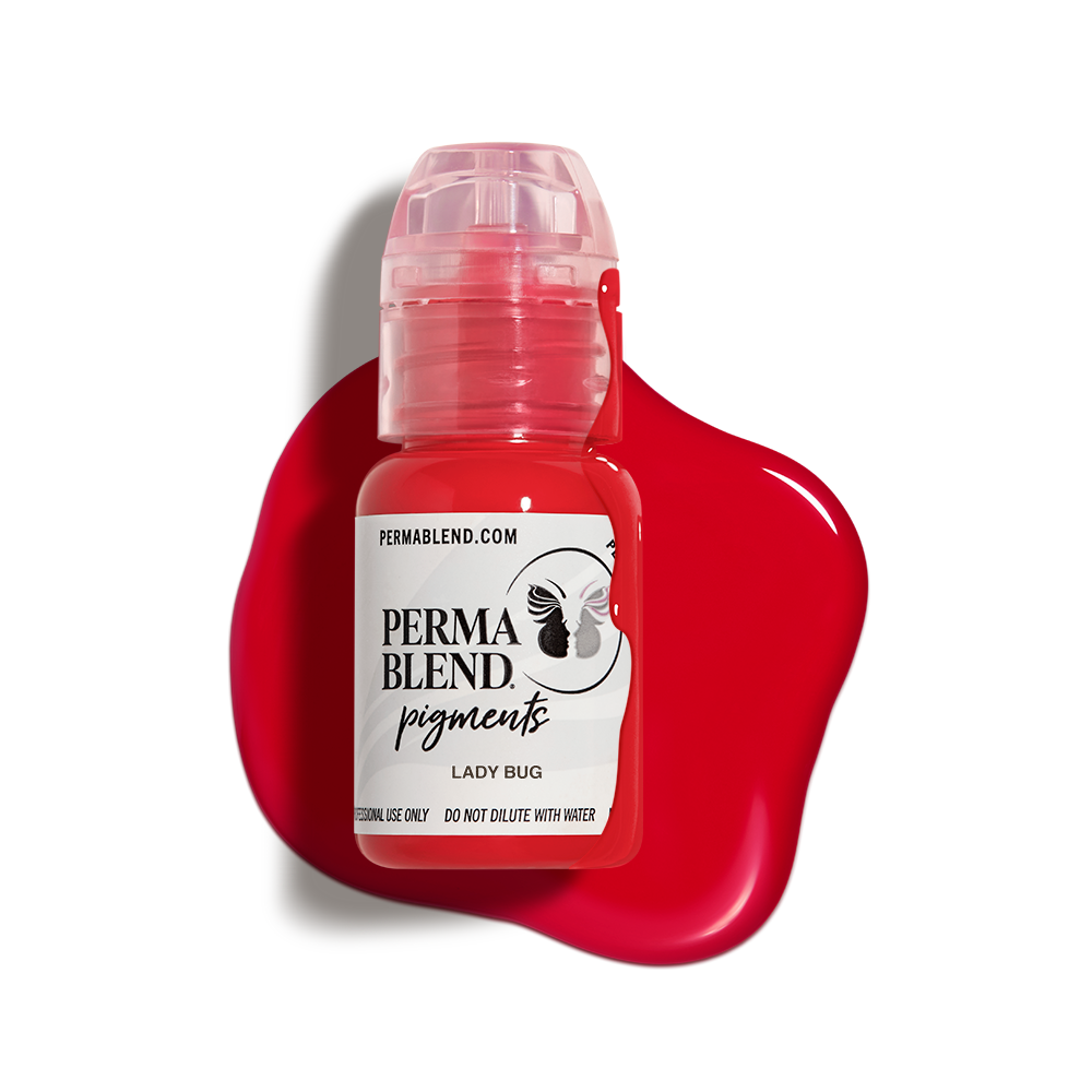 LADY BUG 15ml