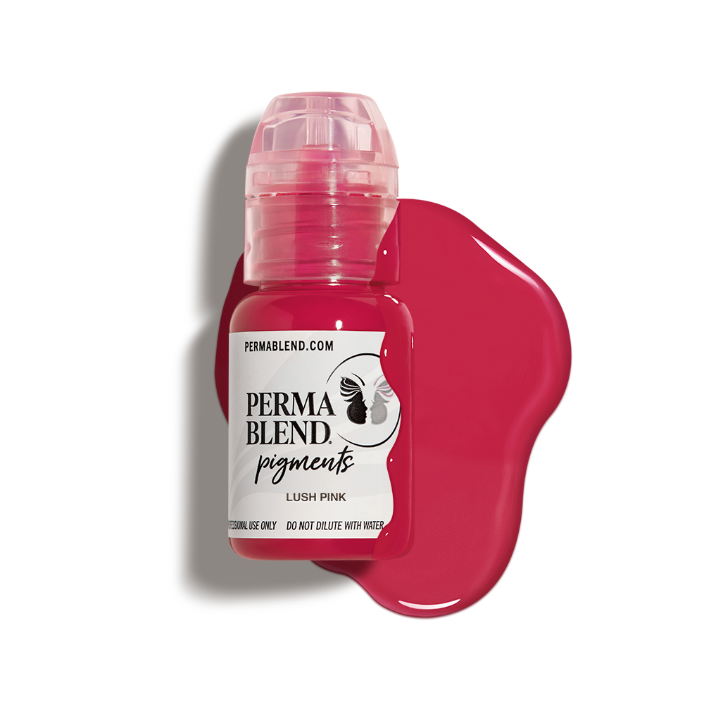 LUSH PINK 15ml