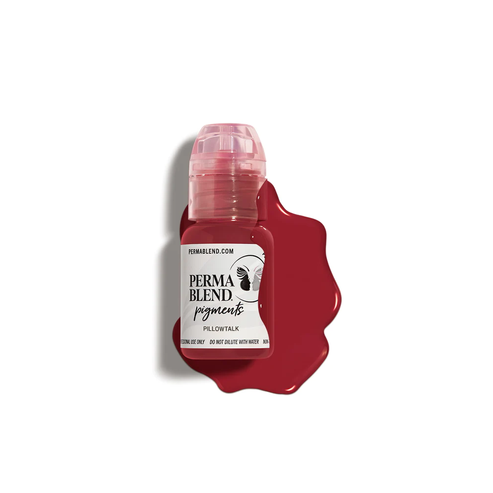 SULTRY LIP - PILLOW TALK 15ml