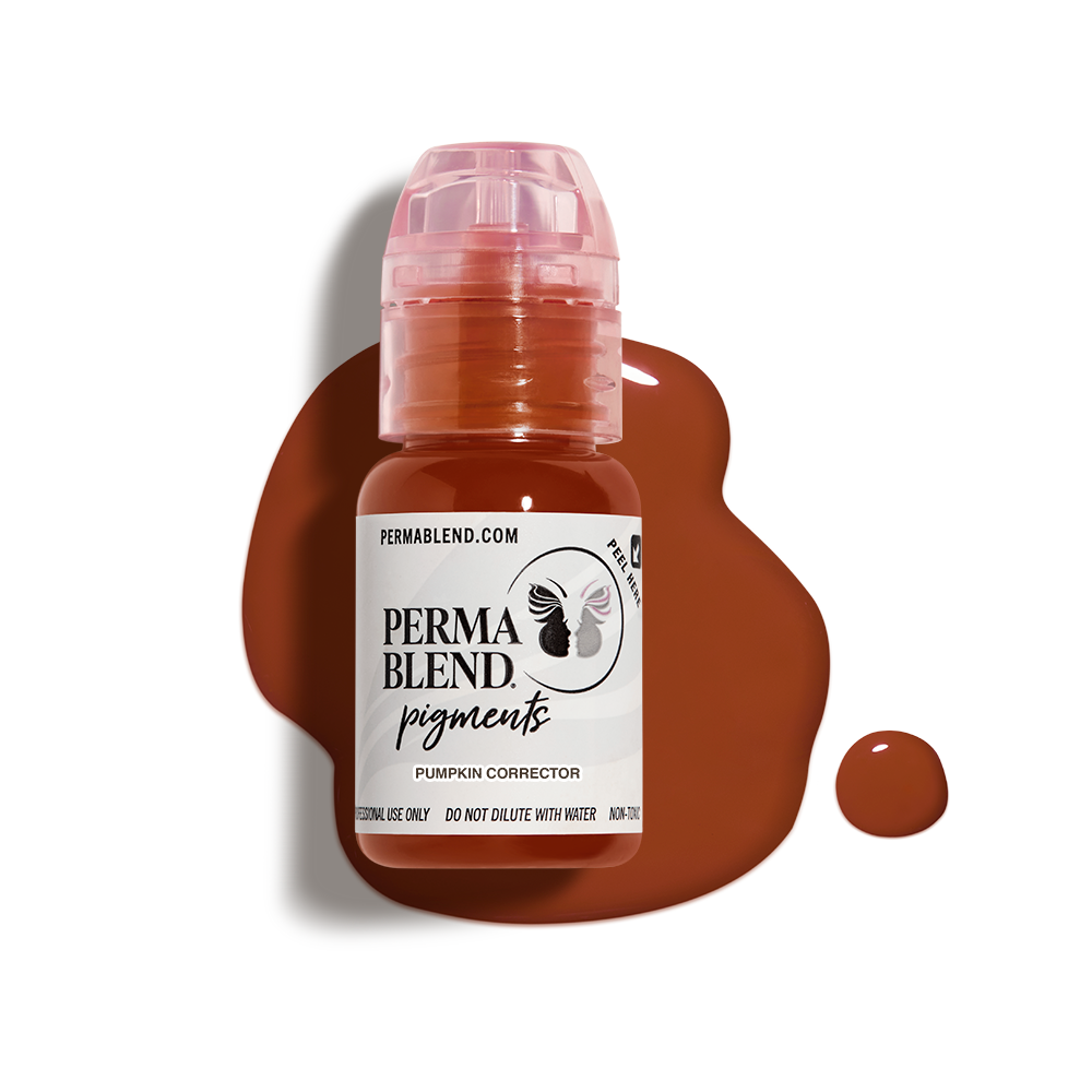 PUMPKIN CORRECTOR 15ml