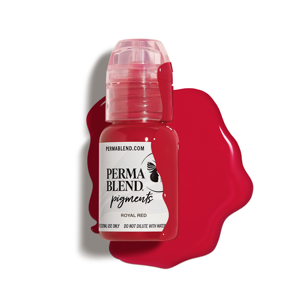 ROYAL RED 15ml