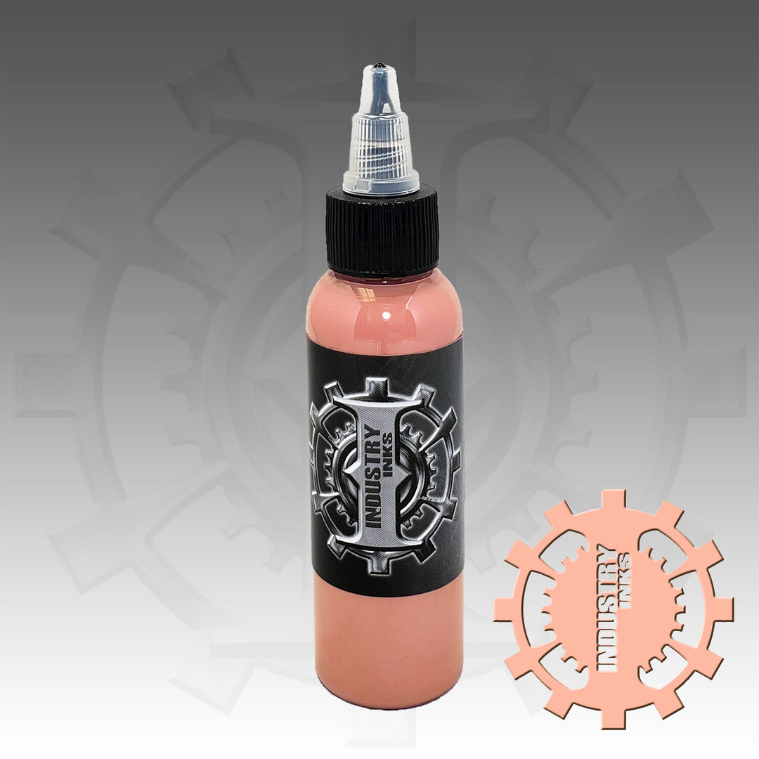 PINK ROSE 1OZ