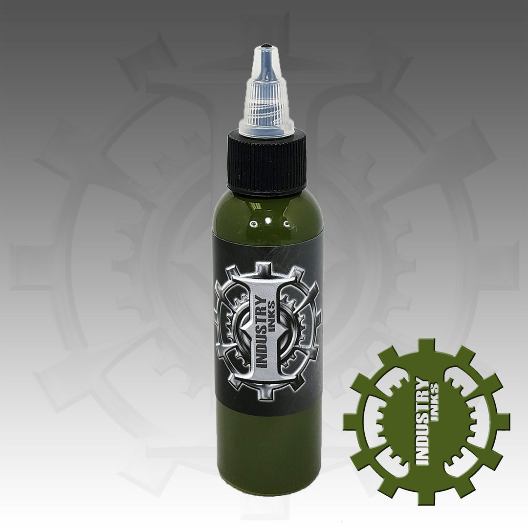 PRUSSIAN GREEN - 1OZ