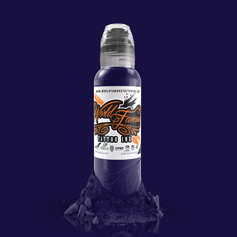 PURPLE HAZE 1OZ