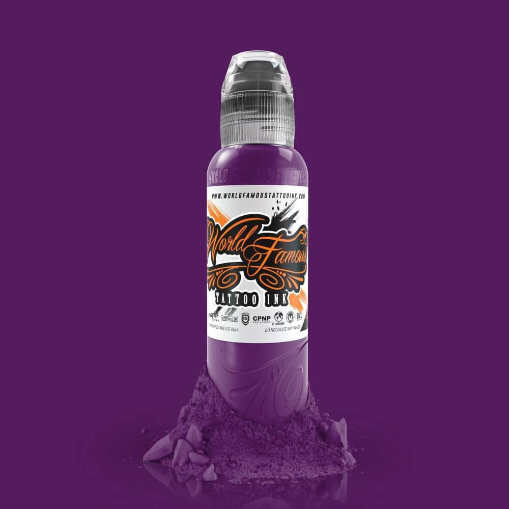 PURPLE RAIN 1OZ