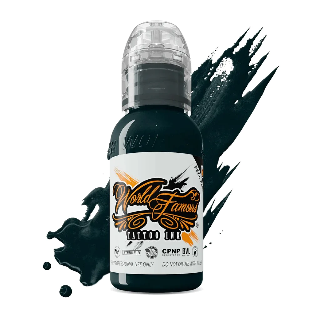 RAIN FOREST 1OZ