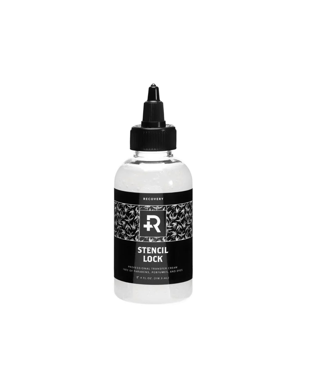 STENCIL LOCK 4 OZ