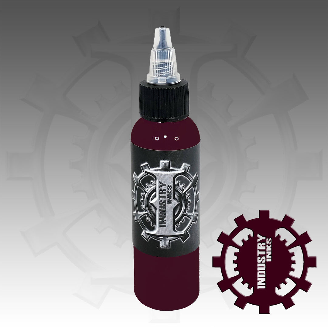 RED PLUM - 1OZ
