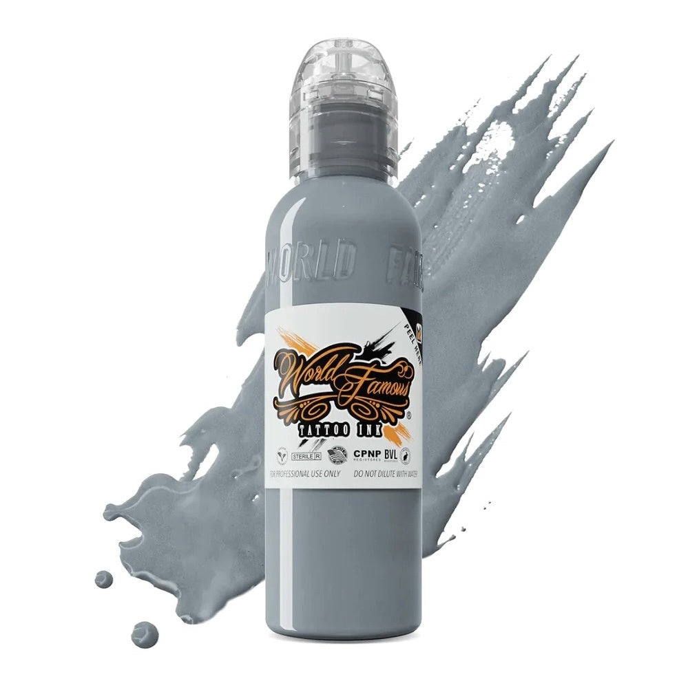 THOMAS CARLI JARLIER NOIRE INK ROLLING STONE 1OZ