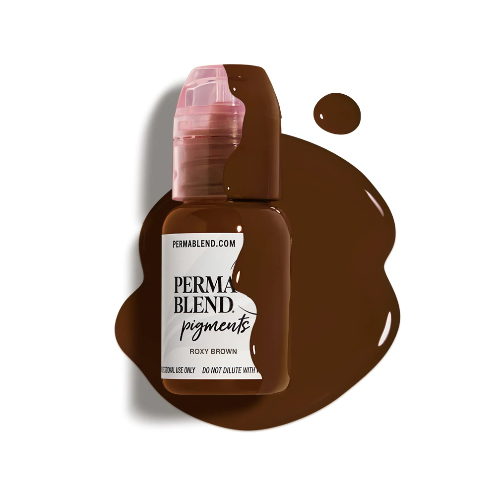 ROXY BROWN 15ml