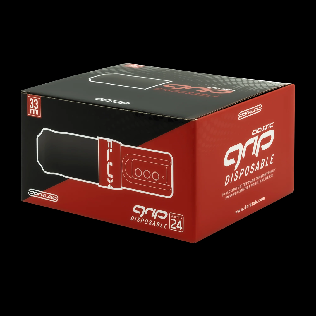 CLASSIC DISPOSABLE GRIP FOAM 33mm