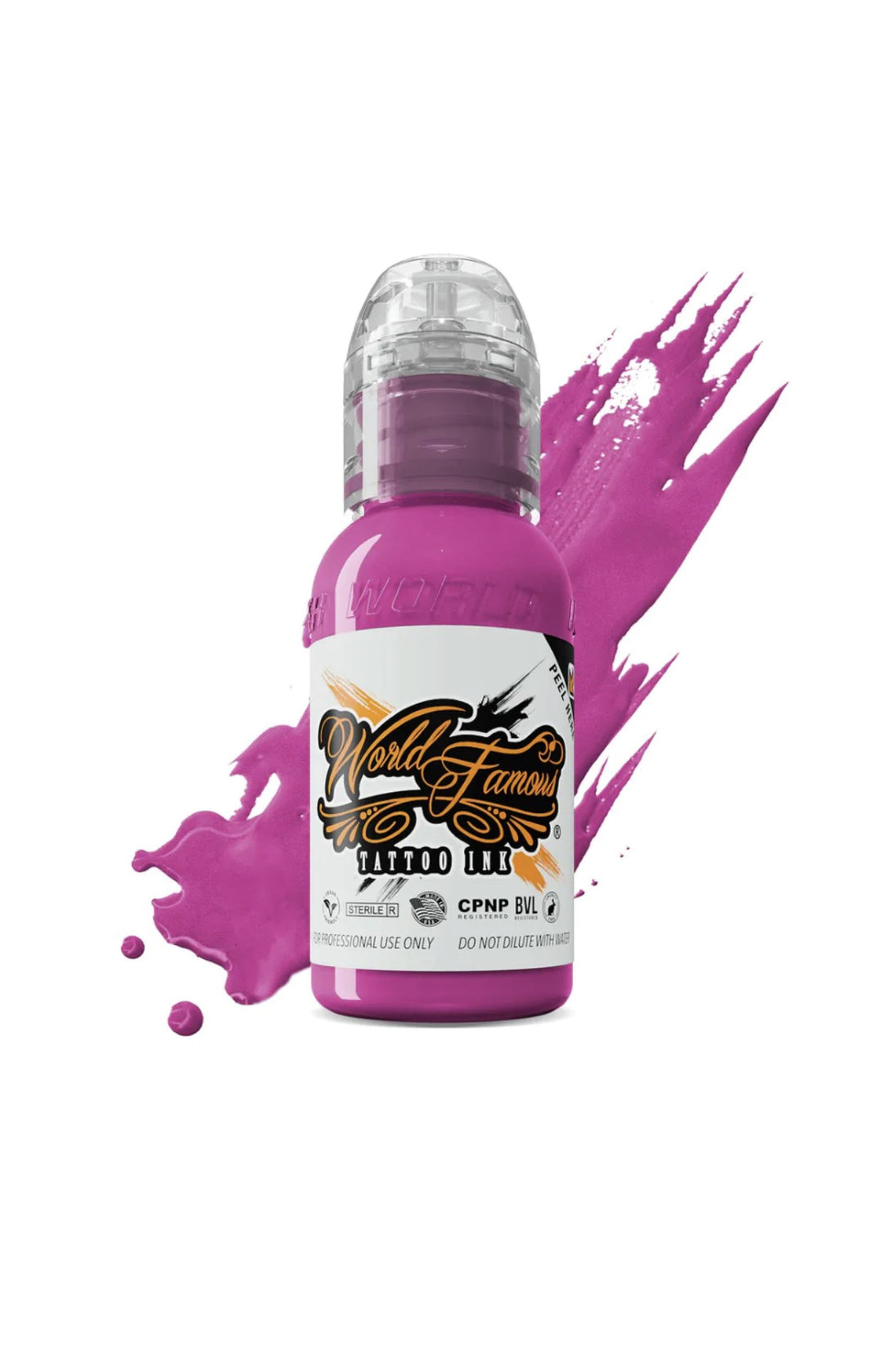 RUSHMORE MAGENTA 1OZ