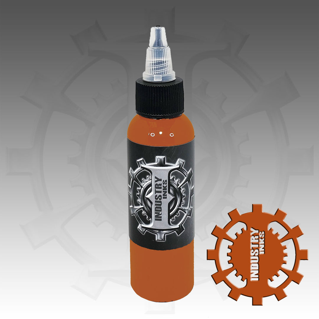 RUST - 1OZ