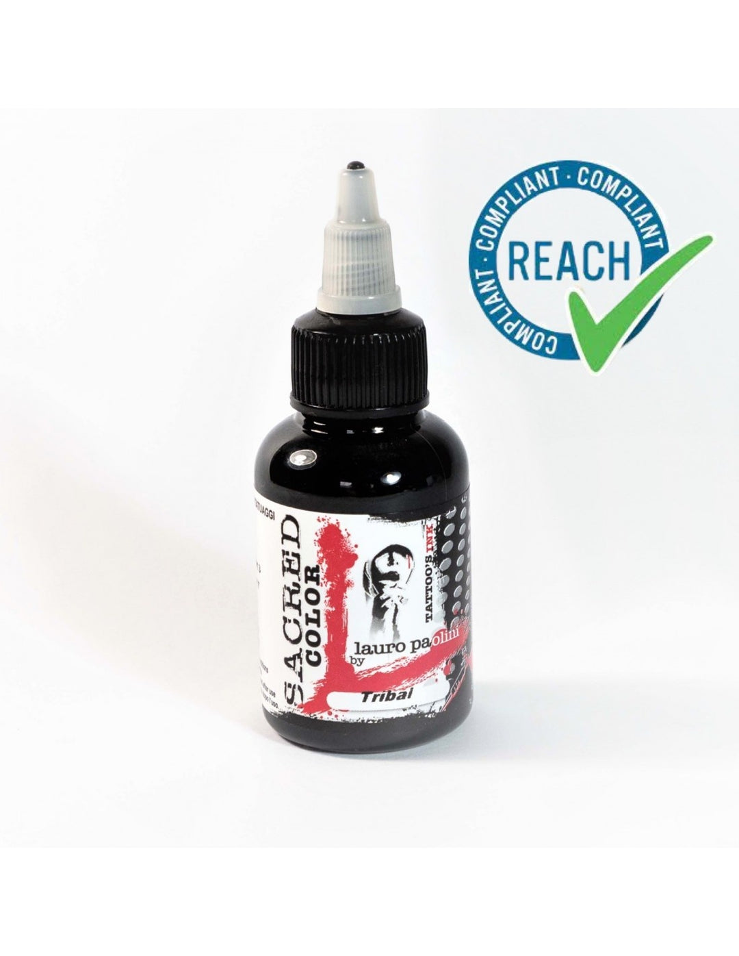 SACRED BLACK TRIBAL 50ml