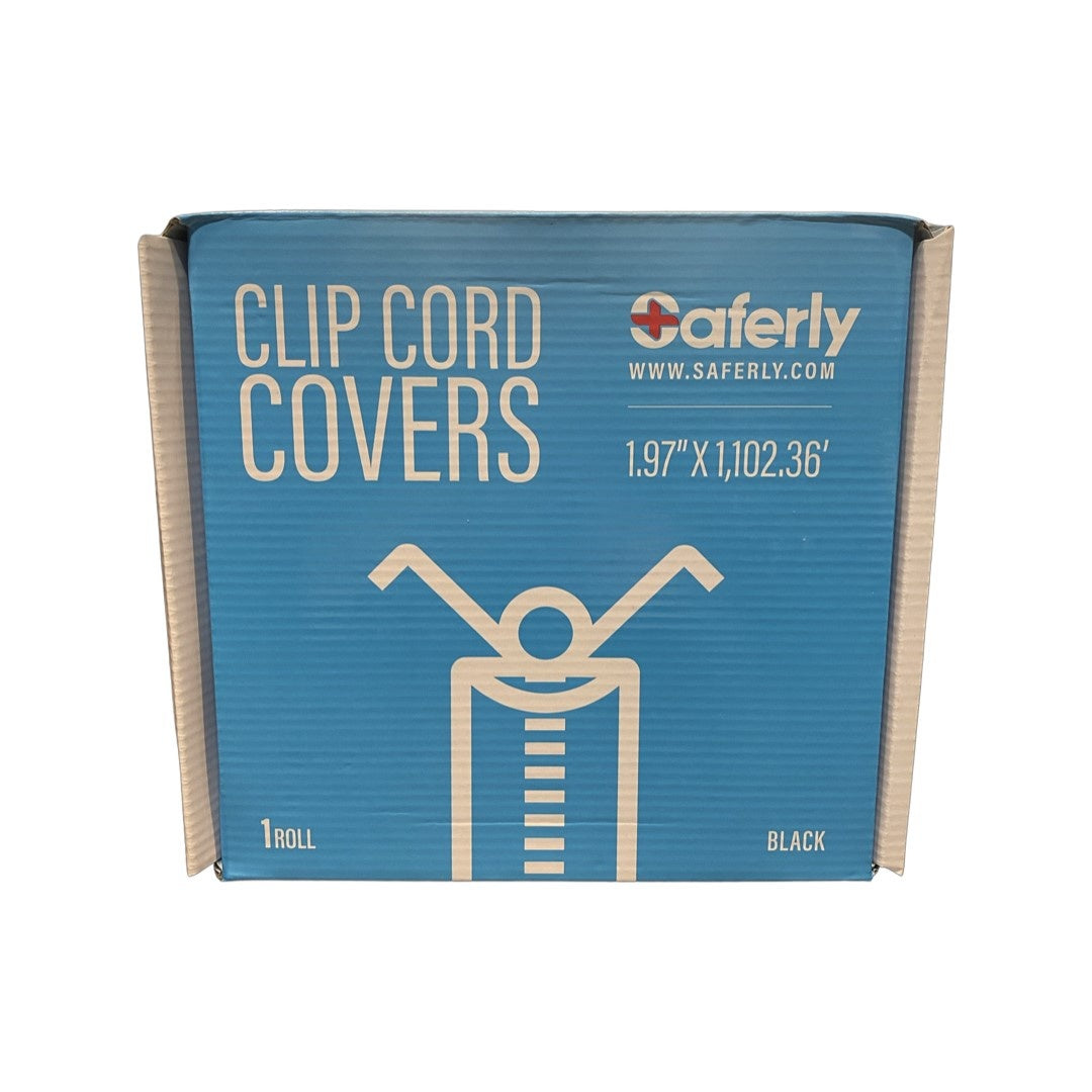 CLIP CORD SLEEVE - ROLL