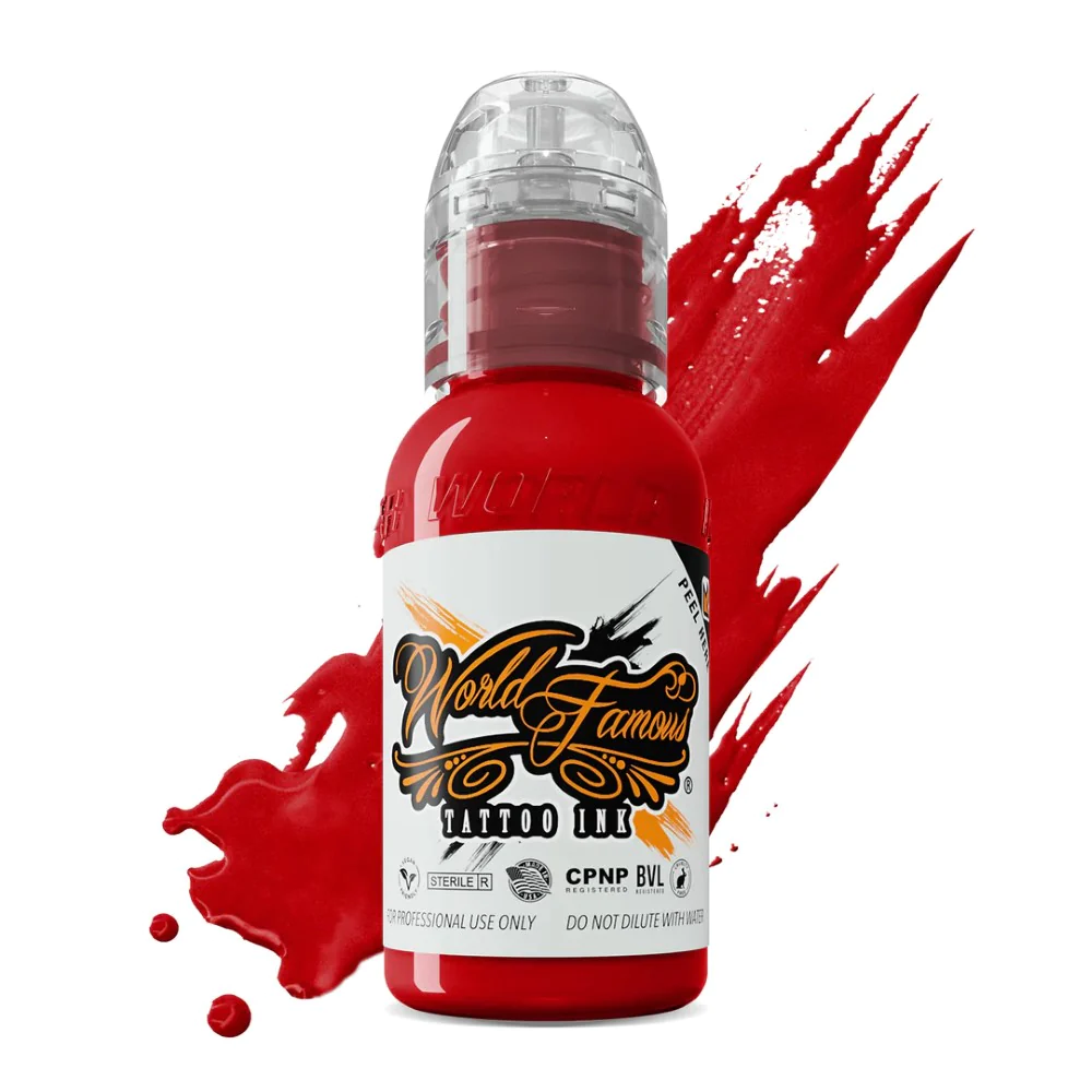 SAILOR JERRY RED 1OZ