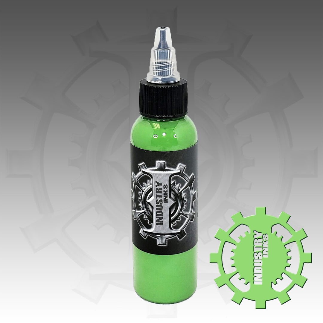 SAP GREEN 1OZ