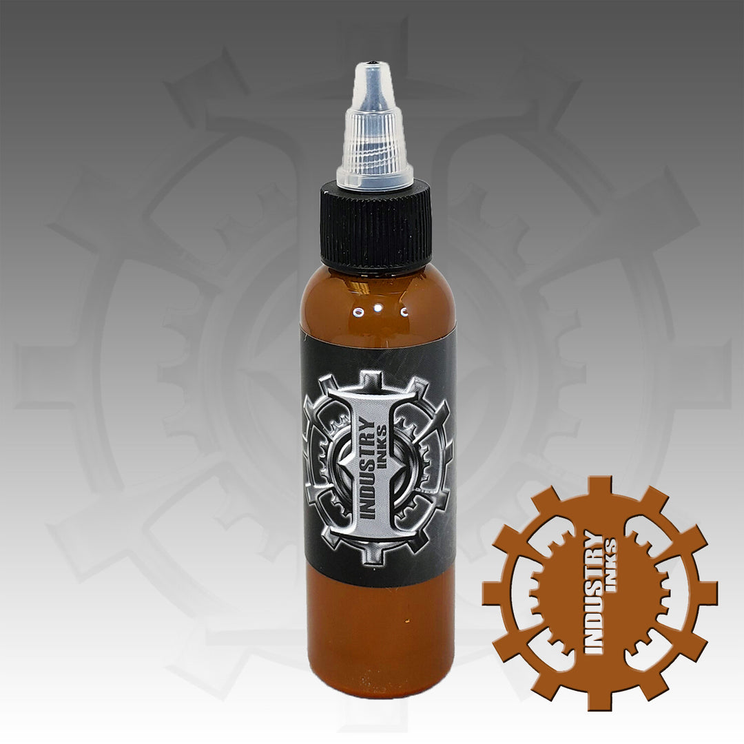 SIENNA BROWN - 1OZ