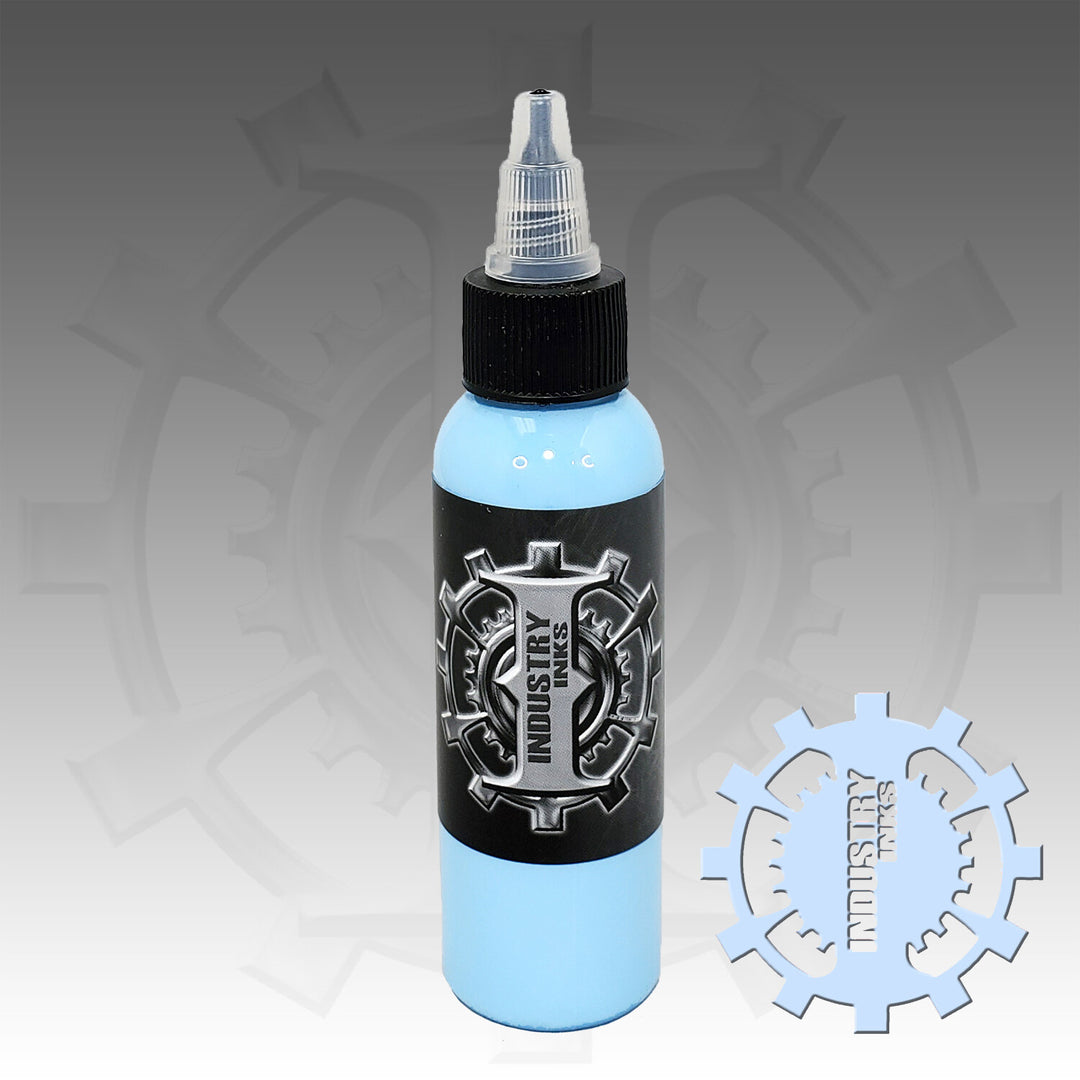 SKY BLUE LIGHT - 1OZ